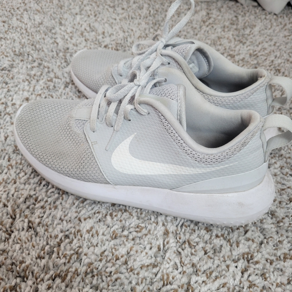 Nike Golf Shoes